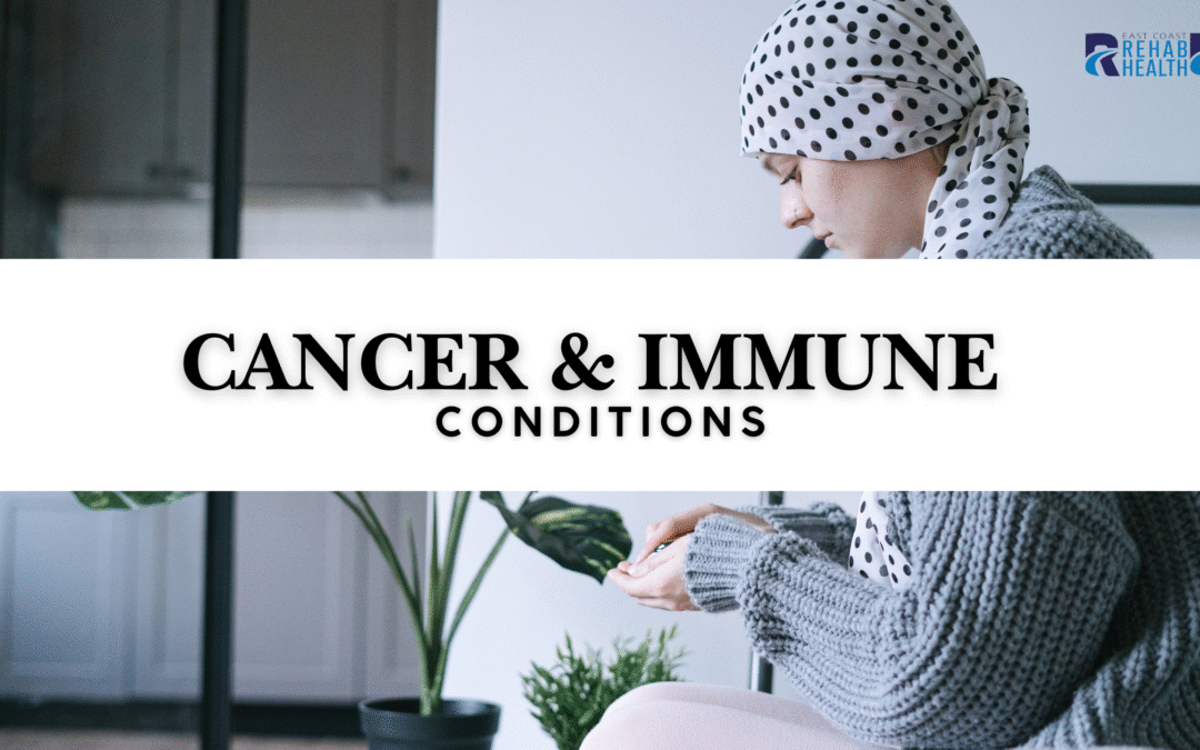 🎗️ Moving Forward: How Exercise Physiology Supports Cancer Recovery & Immune-Related Conditions