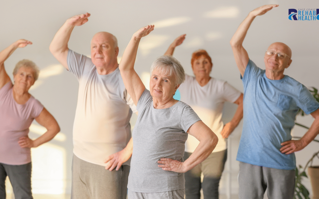 Comeback Stronger: How the Prehab Rehab Program Helps You Heal Faster