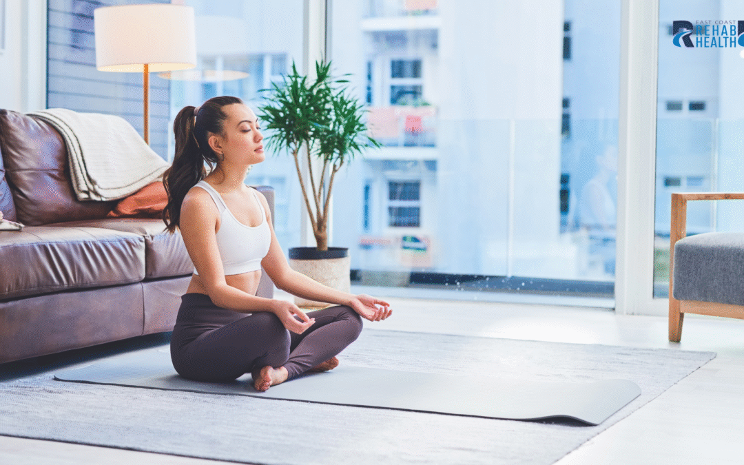 🧠 Exercise Physiology & Mental Health: How Movement Supports Wellbeing