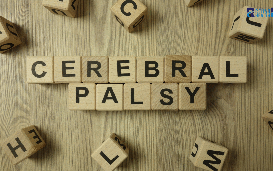 Functional Exercise for Cerebral Palsy: Building Strength for Everyday Life