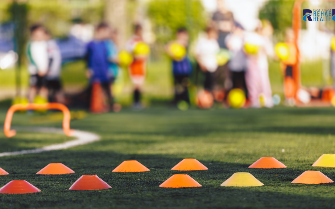 Summer Strength Start: Why Warmer Weather Helps You Train Better