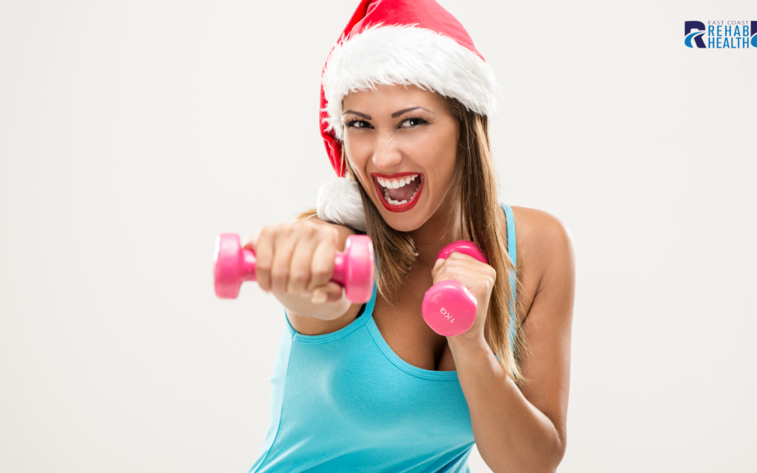 Staying Active During the Holidays: A Guide to Stress-Free Movement