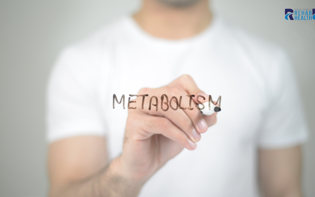 Metabolism & Weight Loss: What Actually Works