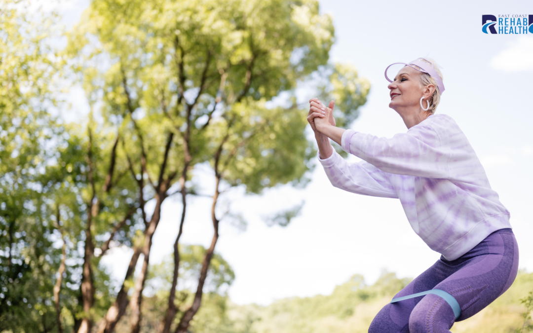 Why Bone Density Exercise Matters for Long-Term Health